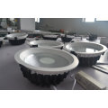 Fabricantes profesionales 12w downlight llevado 4.5 pulgadas